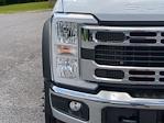 2024 Ford F-450 Crew Cab DRW 4WD, Cab Chassis for sale #RED16459 - photo 8