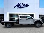 2024 Ford F-450 Crew Cab DRW 4WD, Cab Chassis for sale #RED17367 - photo 1