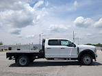 2024 Ford F-450 Crew Cab DRW 4WD, Cab Chassis for sale #RED17367 - photo 3