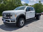 2024 Ford F-450 Crew Cab DRW 4WD, Cab Chassis for sale #RED17367 - photo 6