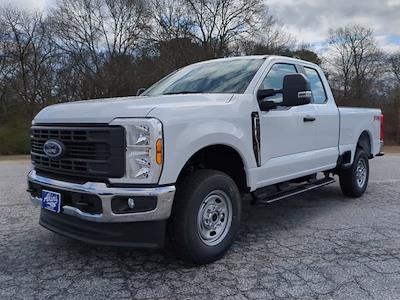 2024 Ford F-250 Super Cab SRW 4WD, Pickup for sale #RED18612 - photo 1