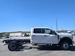 2024 Ford F-450 Crew Cab DRW 4WD, Cab Chassis for sale #RED18990 - photo 3