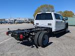 2024 Ford F-450 Crew Cab DRW 4WD, Cab Chassis for sale #RED18990 - photo 2