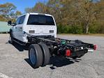 2024 Ford F-450 Crew Cab DRW 4WD, Cab Chassis for sale #RED18990 - photo 5
