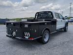 2024 Ford F-450 Crew Cab DRW 4WD, Cab Chassis for sale #RED19057 - photo 2