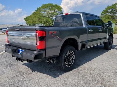 2024 Ford F-250 Crew Cab SRW 4WD, Pickup for sale #RED22269 - photo 2