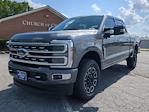 2024 Ford F-250 Crew Cab SRW 4WD, Pickup for sale #RED22269 - photo 8