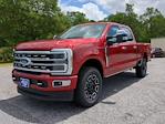 2024 Ford F-250 Crew Cab SRW 4WD, Pickup for sale #RED23088 - photo 8