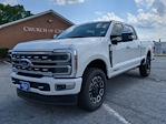 2024 Ford F-250 Crew Cab SRW 4WD, Pickup for sale #RED23141 - photo 8