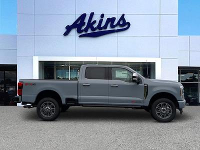 2024 Ford F-250 Crew Cab SRW 4WD, Pickup for sale #RED24155 - photo 1