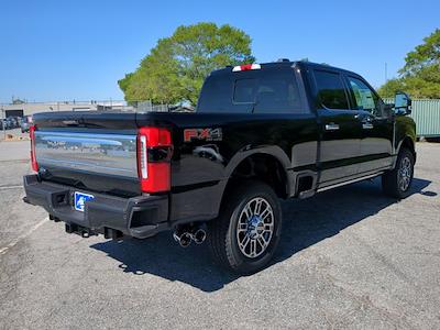 2024 Ford F-250 Crew Cab SRW 4WD, Pickup for sale #RED24536 - photo 2