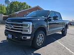 2024 Ford F-250 Crew Cab SRW 4WD, Pickup for sale #RED24536 - photo 8