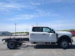 2024 Ford F-450 Crew Cab DRW 4WD, Cab Chassis for sale #RED29544 - photo 3