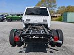 2024 Ford F-450 Crew Cab DRW 4WD, Cab Chassis for sale #RED29544 - photo 4