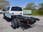 2024 Ford F-450 Crew Cab DRW 4WD, Cab Chassis for sale #RED29544 - photo 5
