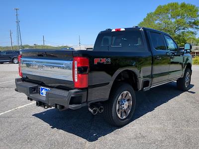 2024 Ford F-250 Crew Cab SRW 4WD, Pickup for sale #RED31391 - photo 2