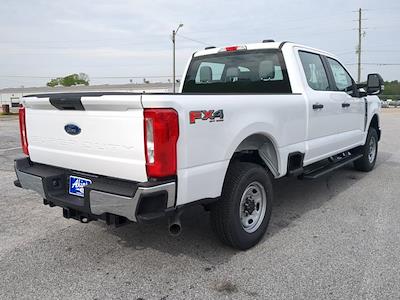 2024 Ford F-250 Crew Cab SRW 4WD, Pickup for sale #RED32728 - photo 2