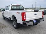 2024 Ford F-250 Crew Cab SRW 4WD, Pickup for sale #RED32728 - photo 5