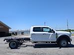New 2024 Ford F-450 XL Crew Cab 4WD, Cab Chassis for sale #RED37586 - photo 4