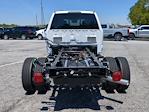 2024 Ford F-450 Crew Cab DRW 4WD, Cab Chassis for sale #RED37586 - photo 7