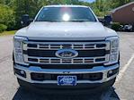 New 2024 Ford F-450 XL Crew Cab 4WD, Cab Chassis for sale #RED37586 - photo 13