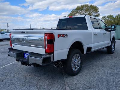 2024 Ford F-250 Crew Cab SRW 4WD, Pickup for sale #RED38579 - photo 2