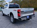2024 Ford F-250 Crew Cab SRW 4WD, Pickup for sale #RED38579 - photo 7