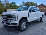 2024 Ford F-250 Crew Cab SRW 4WD, Pickup for sale #RED38579 - photo 8