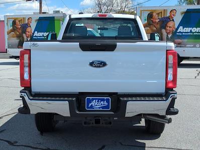 2024 Ford F-250 Regular Cab SRW RWD, Pickup for sale #RED40480 - photo 2