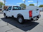 2024 Ford F-250 Regular Cab SRW RWD, Pickup for sale #RED40480 - photo 9