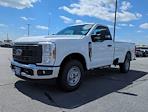 2024 Ford F-250 Regular Cab SRW RWD, Pickup for sale #RED40480 - photo 11