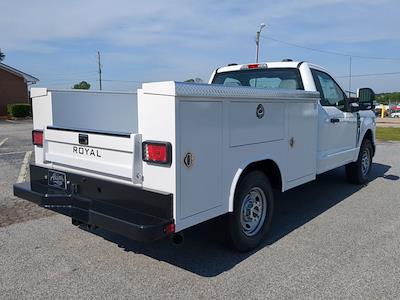 2024 Ford F-250 Regular Cab SRW RWD, Pickup for sale #RED40495 - photo 2