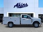 2024 Ford F-250 Regular Cab SRW RWD, Pickup for sale #RED40495 - photo 1