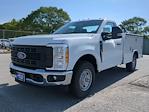 2024 Ford F-250 Regular Cab SRW RWD, Pickup for sale #RED40495 - photo 11