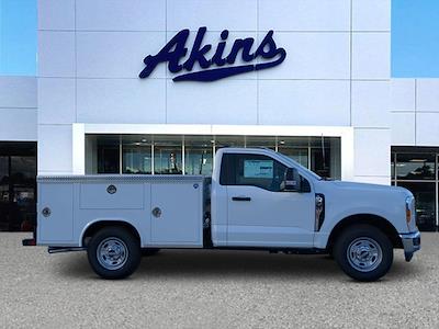 2024 Ford F-250 Regular Cab SRW RWD, Pickup for sale #RED40646 - photo 1