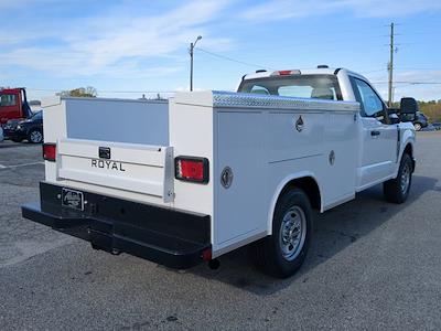 2024 Ford F-250 Regular Cab SRW RWD, Pickup for sale #RED40646 - photo 2