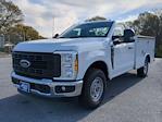 2024 Ford F-250 Regular Cab SRW RWD, Pickup for sale #RED40646 - photo 8