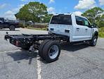 2024 Ford F-450 Crew Cab DRW 4WD, Cab Chassis for sale #RED40877 - photo 2