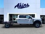 2024 Ford F-450 Crew Cab DRW 4WD, Cab Chassis for sale #RED41099 - photo 1