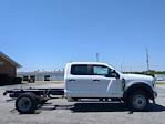 2024 Ford F-450 Crew Cab DRW 4WD, Cab Chassis for sale #RED41099 - photo 4