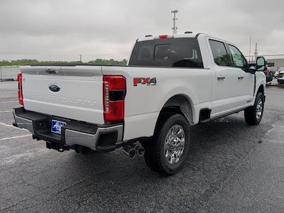 2024 Ford F-250 Crew Cab SRW 4WD, Pickup for sale #RED41299 - photo 2