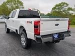 2024 Ford F-250 Crew Cab SRW 4WD, Pickup for sale #RED41299 - photo 5