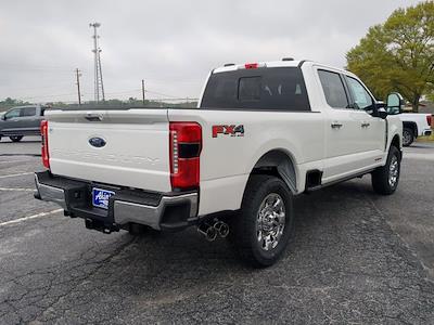 2024 Ford F-350 Crew Cab 4WD, Pickup for sale #RED41301 - photo 2