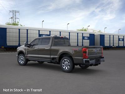 2024 Ford F-350 Crew Cab 4WD, Pickup for sale #RED41743 - photo 2