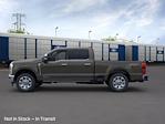 2024 Ford F-350 Crew Cab 4WD, Pickup for sale #RED41743 - photo 4