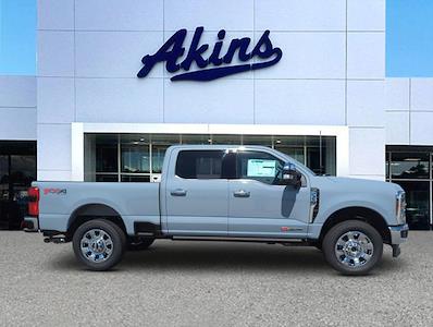 2024 Ford F-350 Crew Cab 4WD, Pickup for sale #RED41744 - photo 1