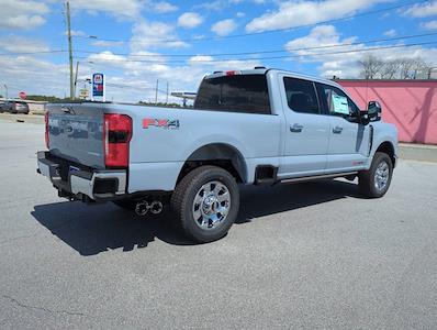 2024 Ford F-350 Crew Cab 4WD, Pickup for sale #RED41744 - photo 2