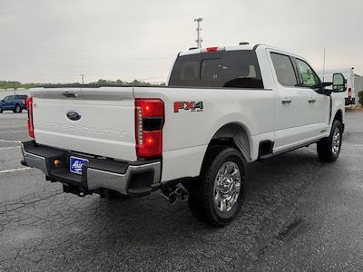 2024 Ford F-350 Crew Cab 4WD, Pickup for sale #RED41894 - photo 2