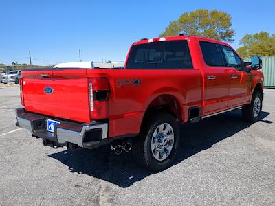 2024 Ford F-350 Crew Cab 4WD, Pickup for sale #RED42106 - photo 2