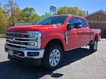 2024 Ford F-350 Crew Cab 4WD, Pickup for sale #RED42106 - photo 11